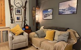 Anayet Sweet Home